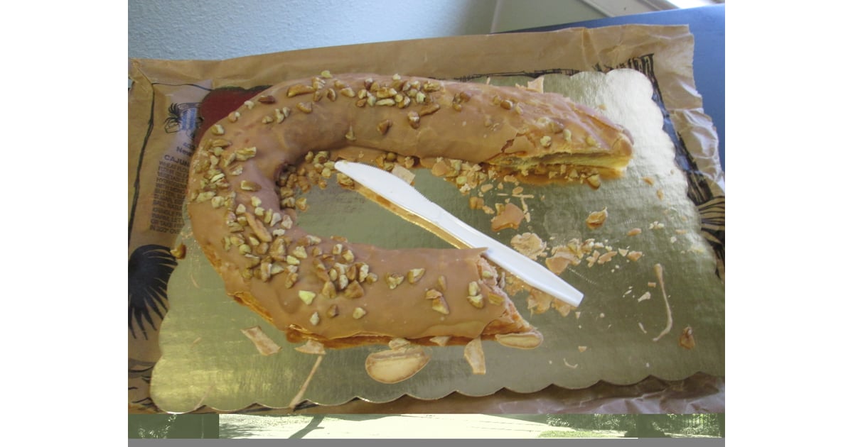 Wisconsin Kringle Taste The States 50 Iconic American Desserts Popsugar Food Photo 50