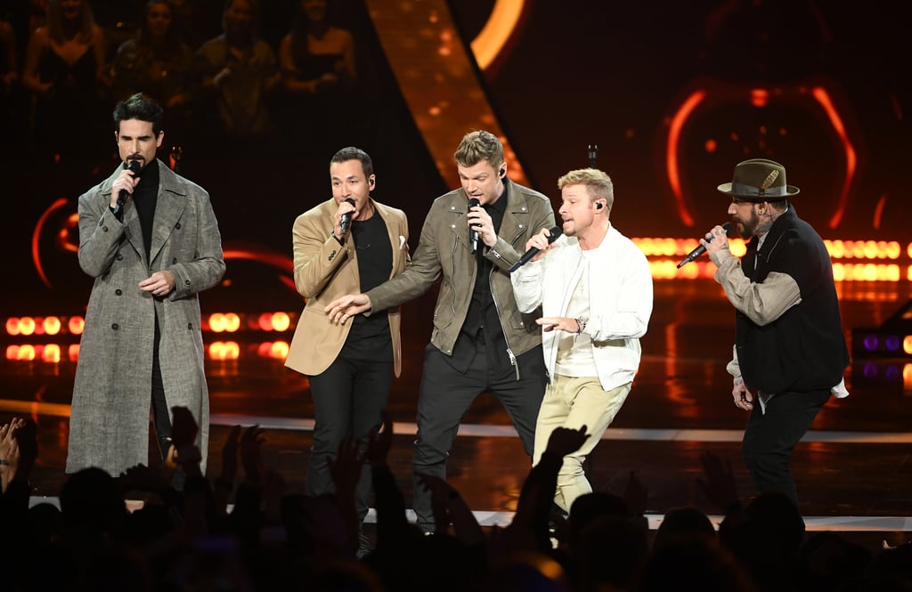 Best Backstreet Boys 2019 Pictures