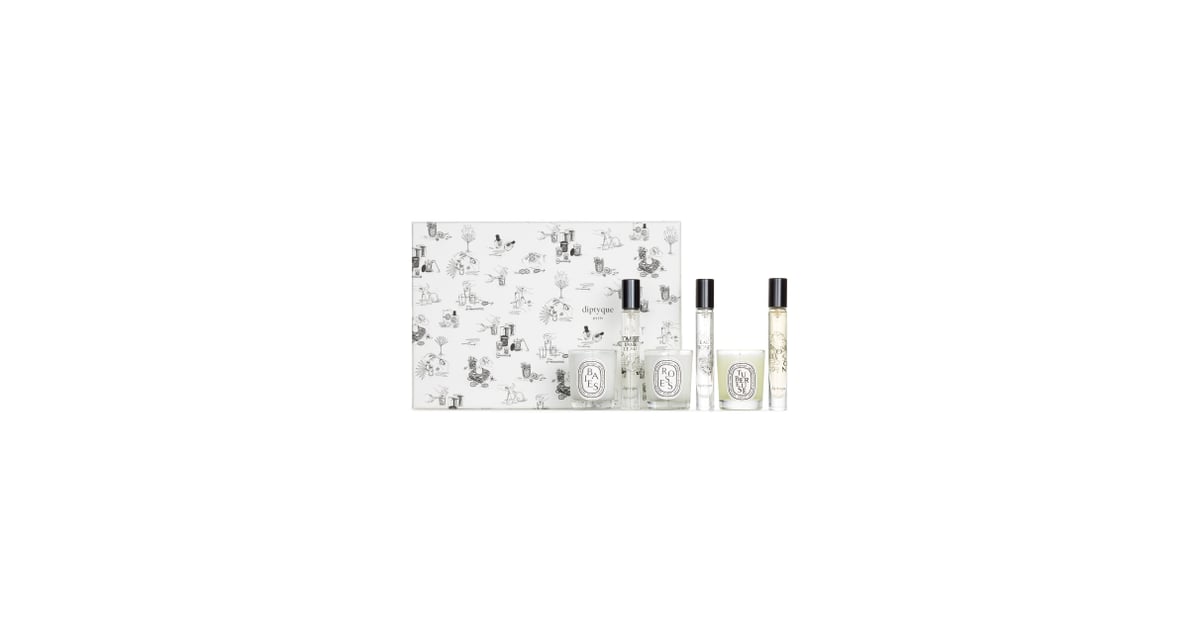 Diptyque Set Nordstrom Anniversary Sale Editor Picks POPSUGAR