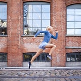 Your Year's Resolution Made Easy:
