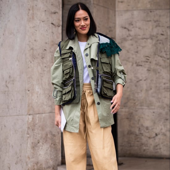 Spring Utility Trend For Under $50