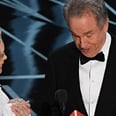 Watch Every Unbelievable Second of That Massive Oscars Best Picture Mix-Up Unfold