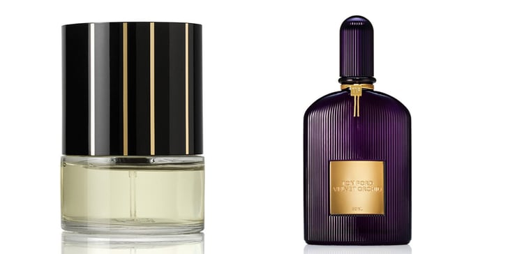 The Best Sexy Fragrances And Perfumes Popsugar Beauty Uk