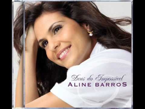 "Noche de Paz" by Aline Barros