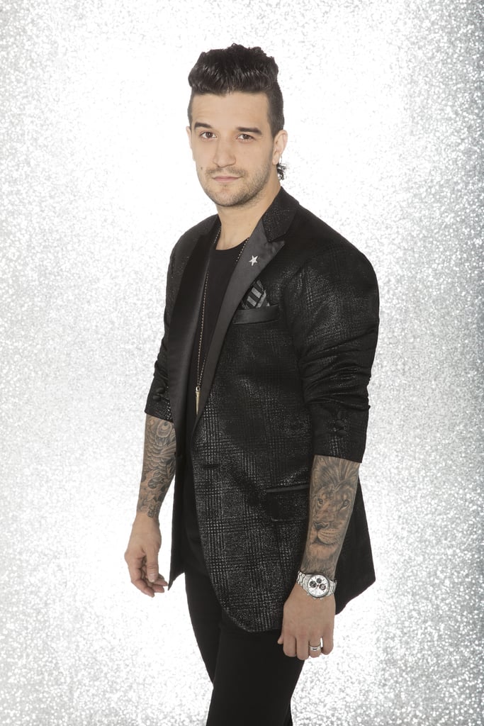 Dancing With the Stars Season 25 Cast Pictures