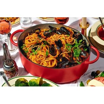 Great Jones Hot Dish + Dutch Oven — LuxCookwareForHire