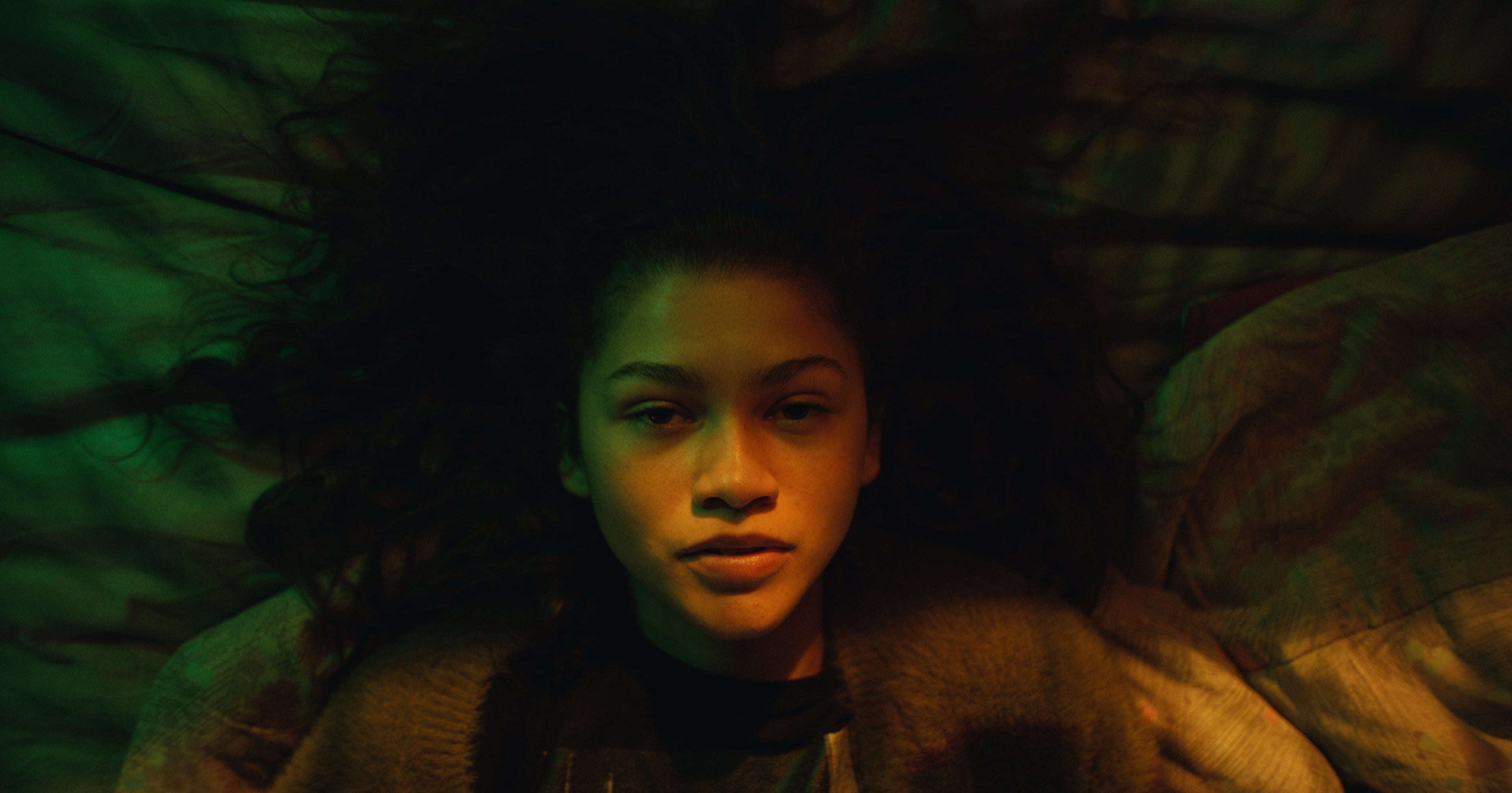 Does Rue Die in Euphoria's Season 1 Finale? | PS Entertainment