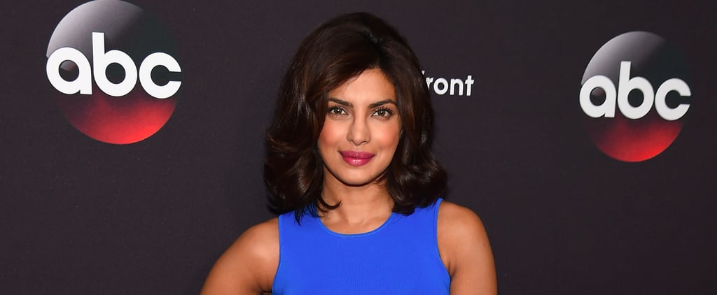 Priyanka Chopra DIY Beauty Tips