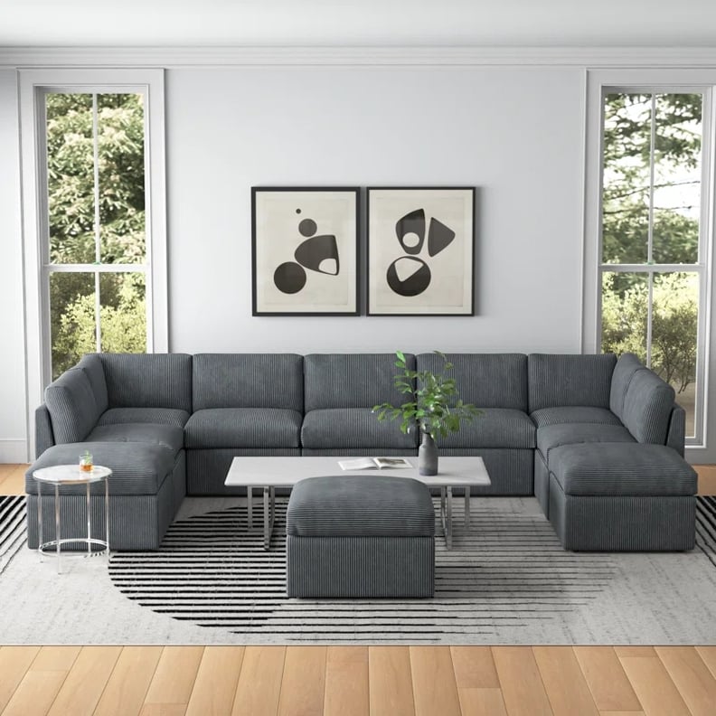 Wayfair cheap sectionals sale
