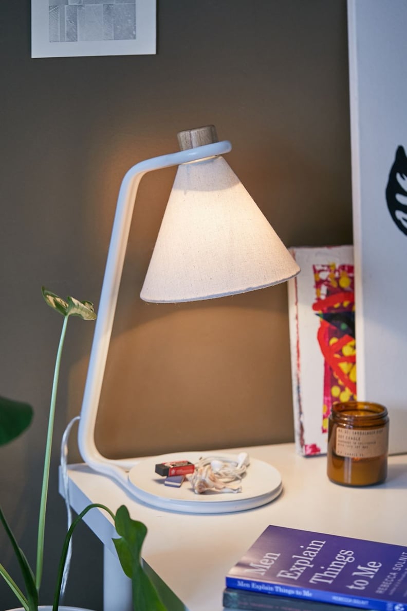 Functional Home Decor: Hayes Desk Lamp