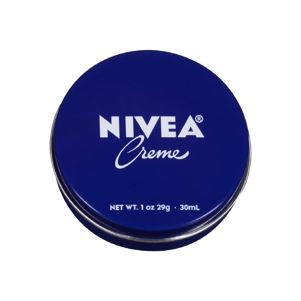 Nivea Creme Tin