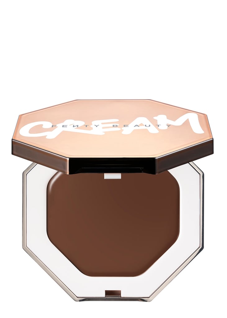 Cream: Fenty Beauty Cheeks Out Freestyle Cream Bronzer