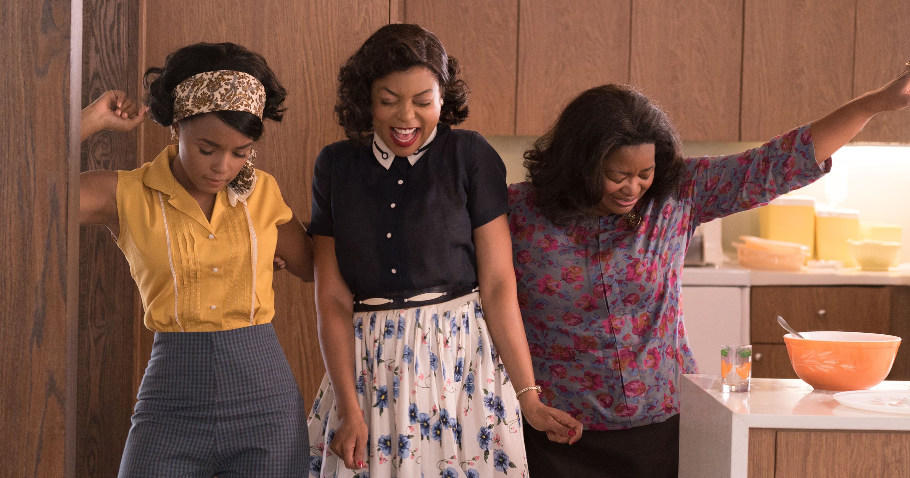 Hidden Figures Is Becoming a Stage Musical Thanks to Disney | PS ...