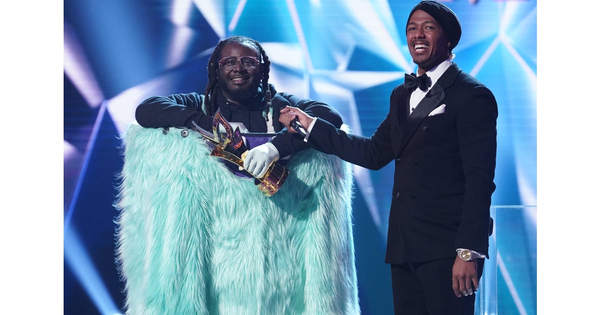 Who Won The Masked Singer 2019? | POPSUGAR Entertainment Photo 2