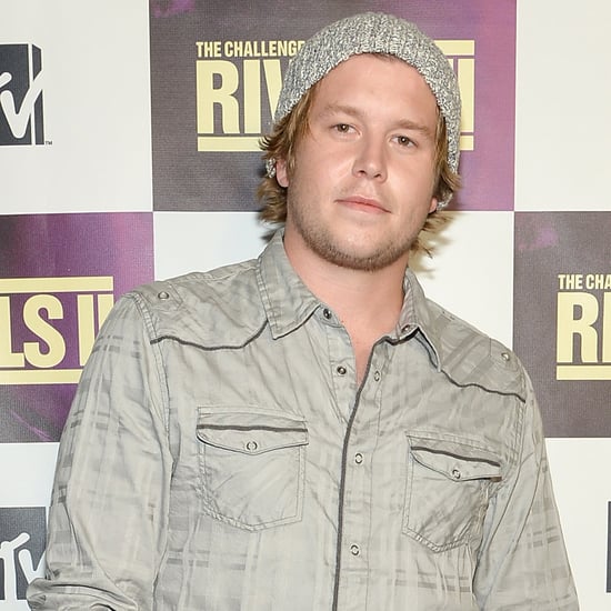 Real World Star Ryan Knight Has Died