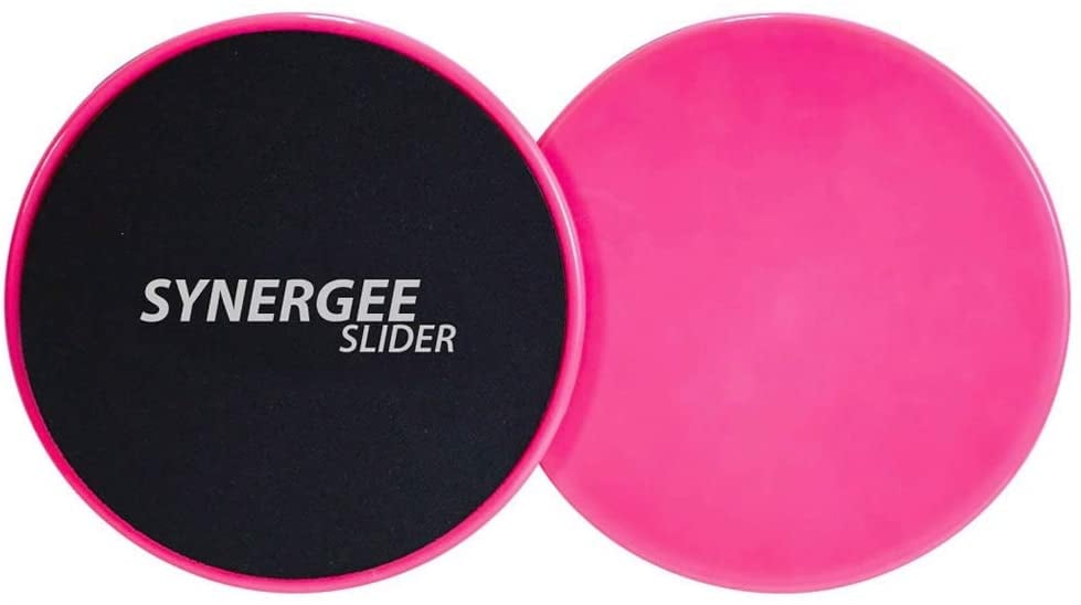 Power Pink Core Sliders