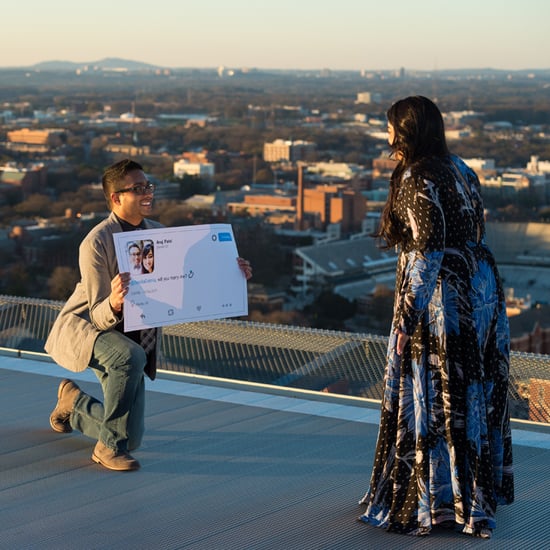 Twitter Proposal