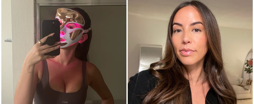 I Tried the High-Maintenance to Stay Low-Maintenance Trend
