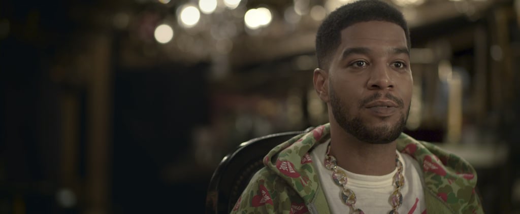 A Man Named Scott: Watch the Trailer For Kid Cudi's Doc