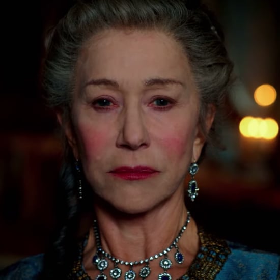 What Is HBO's Catherine the Great About?