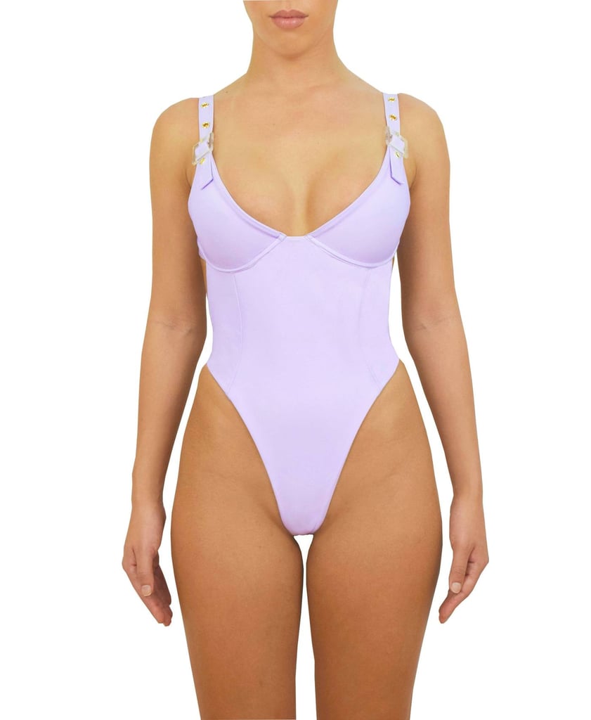 Heart of Sun Colette One Piece