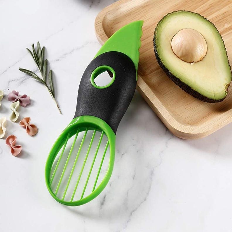 Avocado Peeler 3 in 1 Avocado Slicer