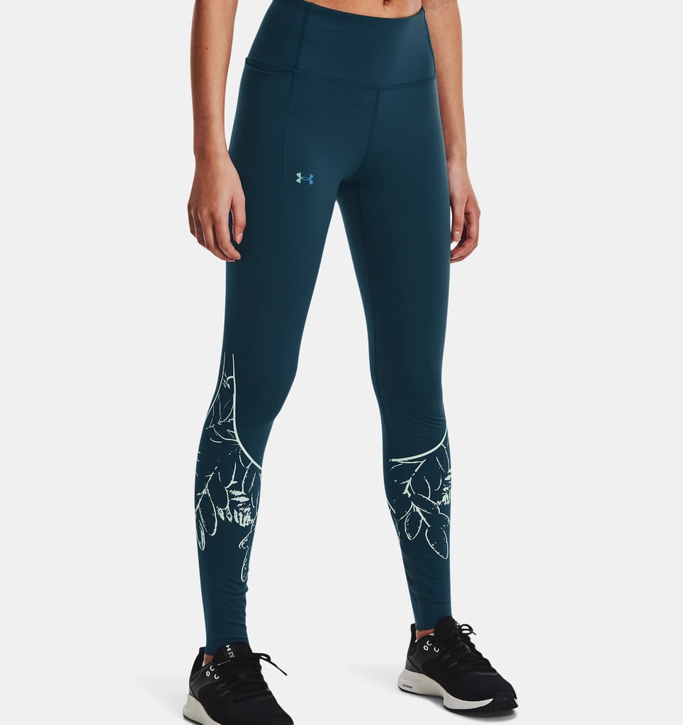 UA SmartForm RUSH™ Custom Length Leggings