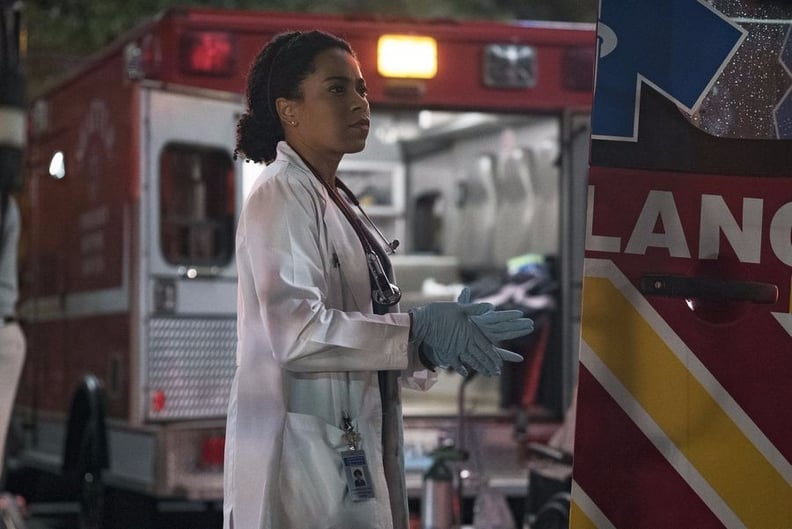 Grey s Anatomy Season 13 Finale Recap POPSUGAR Entertainment