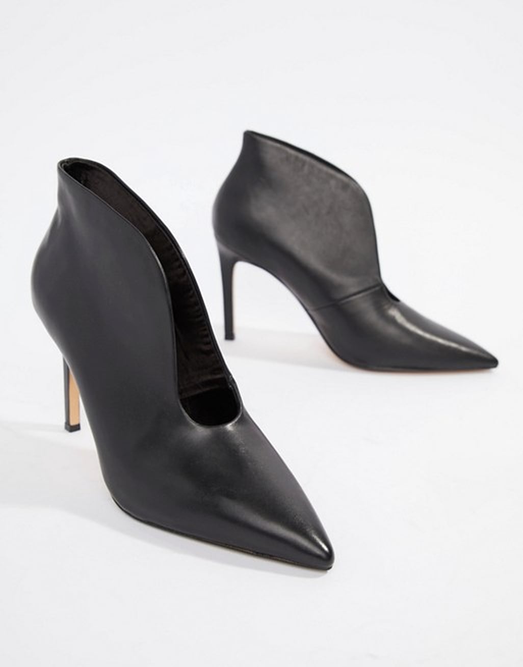 Meghan Markle Black Givenchy Ankle Boots | POPSUGAR Fashion