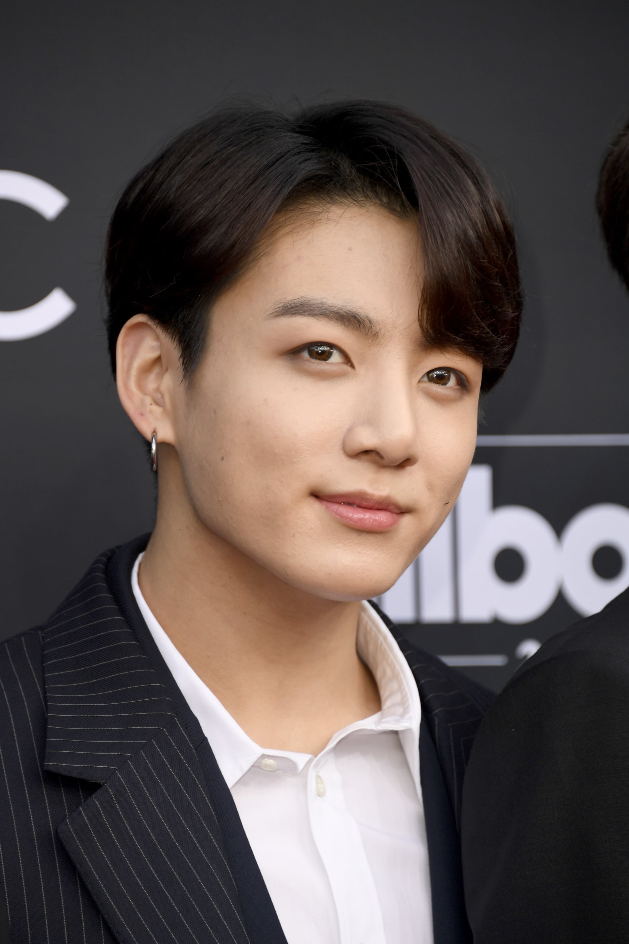 Who Is Jungkook From BTS Dating? | Who Are the BTS Members Dating? Here's  What to Know | POPSUGAR Celebrity Photo 2