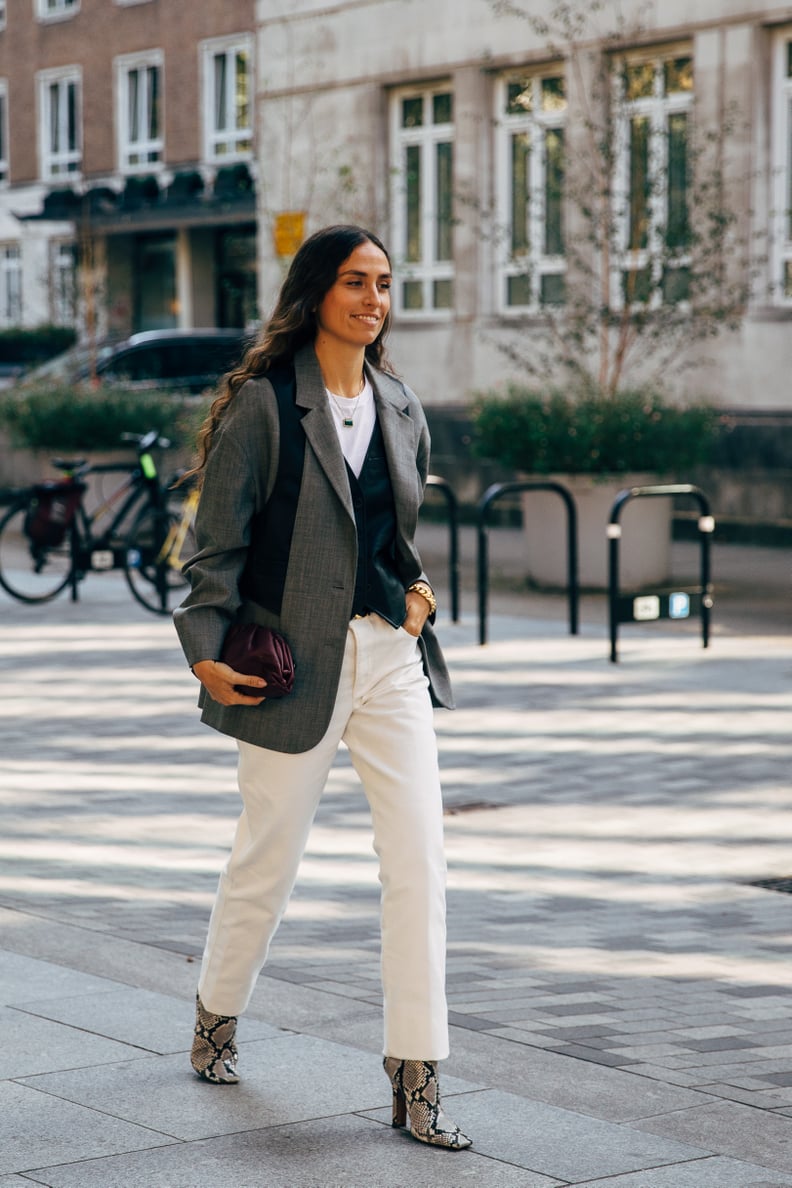 The Best Jacket Trends For Women For Autumn 2019 PS UK Fashion