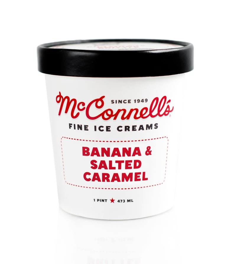 McConnell's Banana & Salted Caramel
