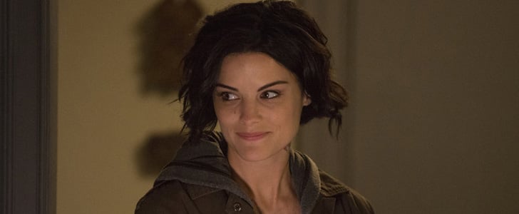 NBC Renews Blindspot