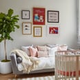You'll Say "Oui Oui" to Everything in Man Repeller Founder Leandra Medine's Parisian-Themed Nursery