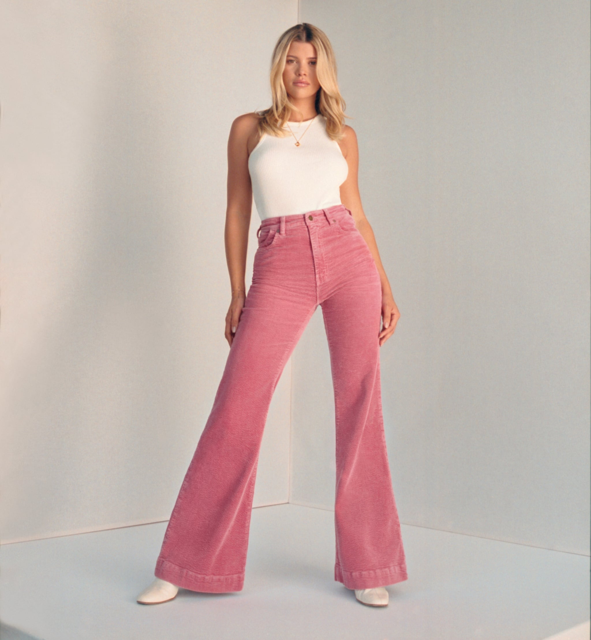 Sofia Richie x Rolla's Jeans Spring/Summer 2020 Collection
