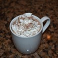 This Peppermint Mocha Recipe Takes Just 5 Minutes to Make — and It's Keto-Friendly