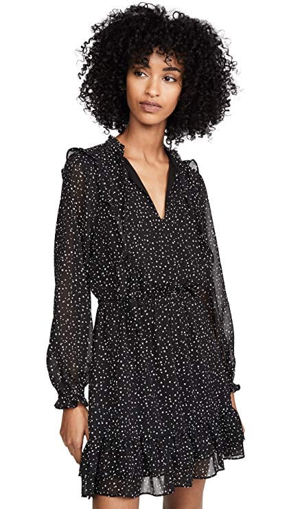 Cupcakes and cashmere wrap dress hotsell