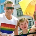 Neil Patrick Harris Celebrated the Pride March With His Whole Family, and We Can't Stop Smiling