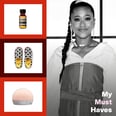Naomi Osaka Shares Her Must Haves: From Cozy Slippers to Byredo Incense