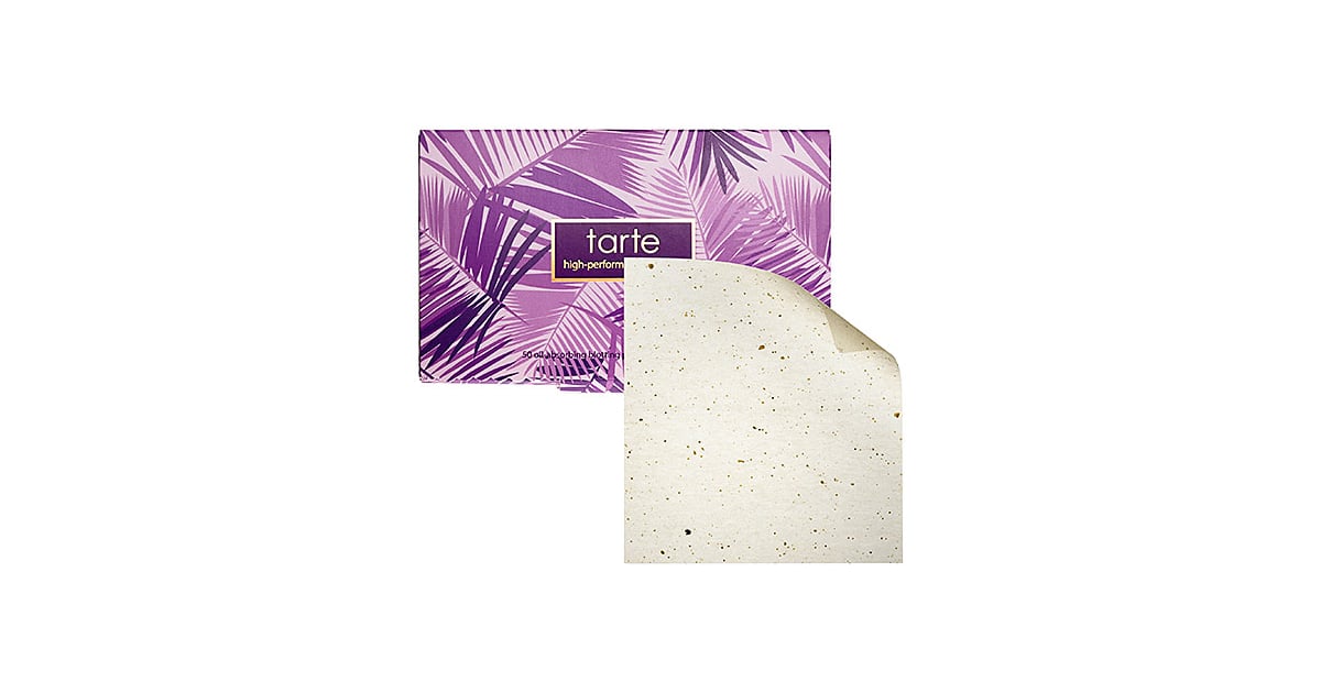 Blotting Papers 10 Under 10 Prom Beauty Essentials POPSUGAR Beauty