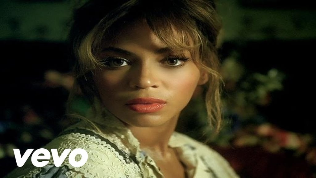 "Déjà Vu" — Beyoncé featuring Jay Z