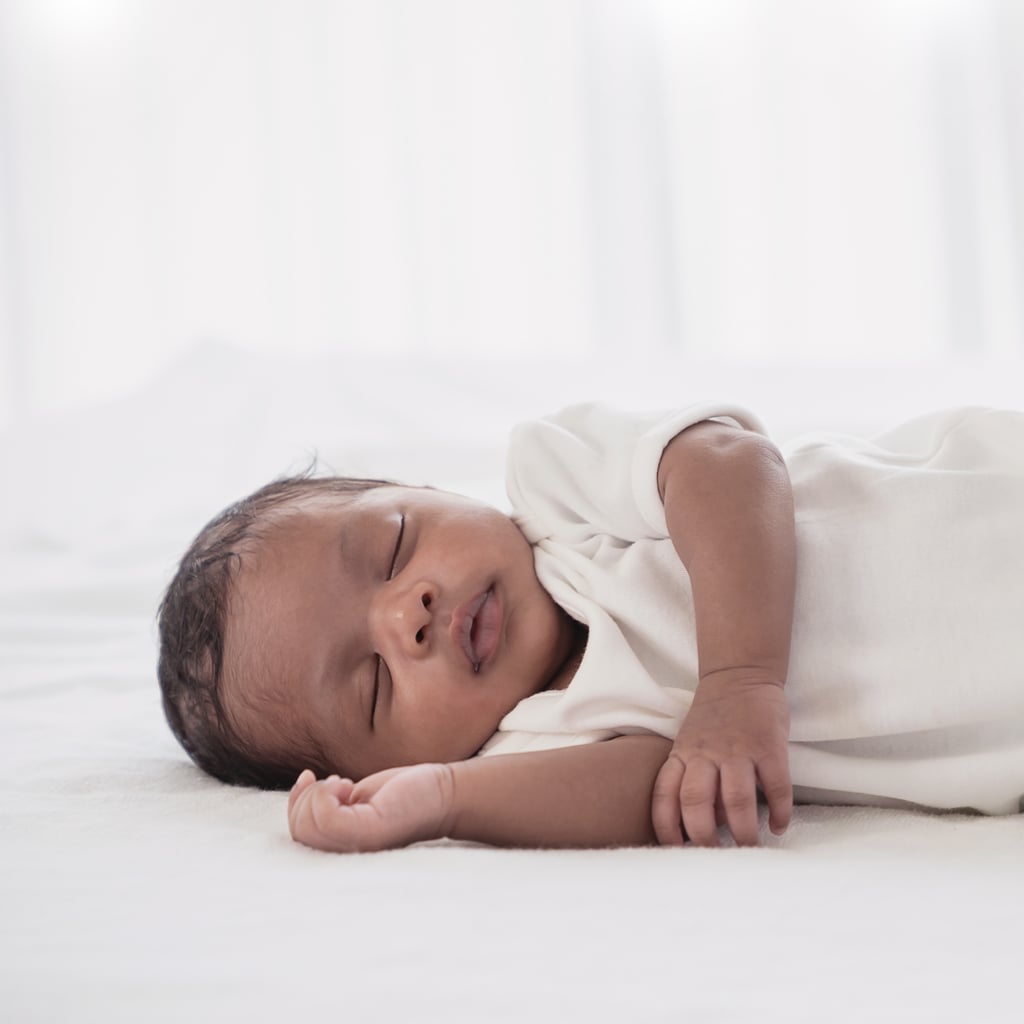 Help! When Will My Baby Sleep Through the Night? Signed, a Tired New Parent