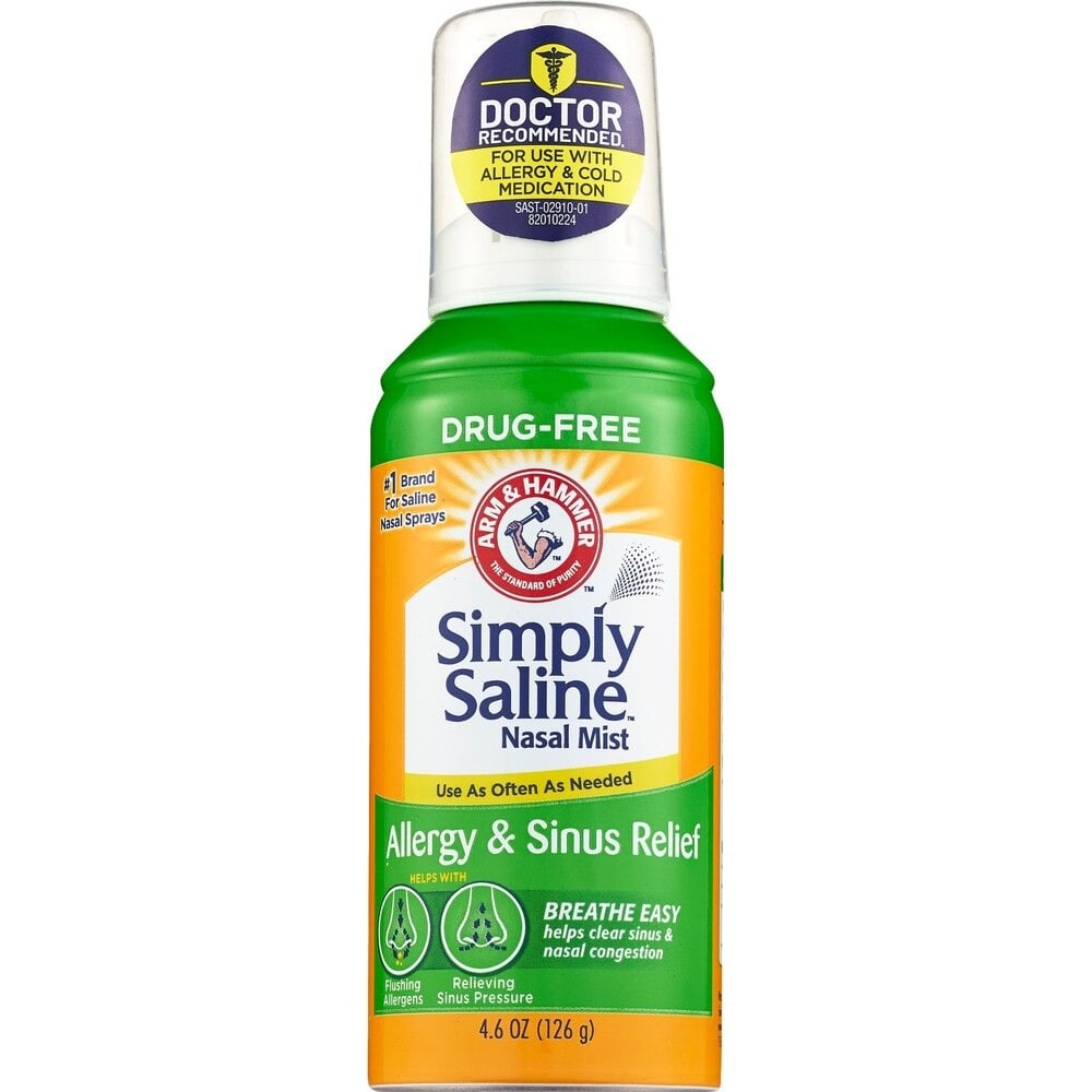 Nasal Spray