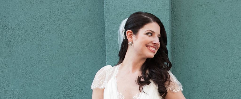 Wedding Hair Checklist