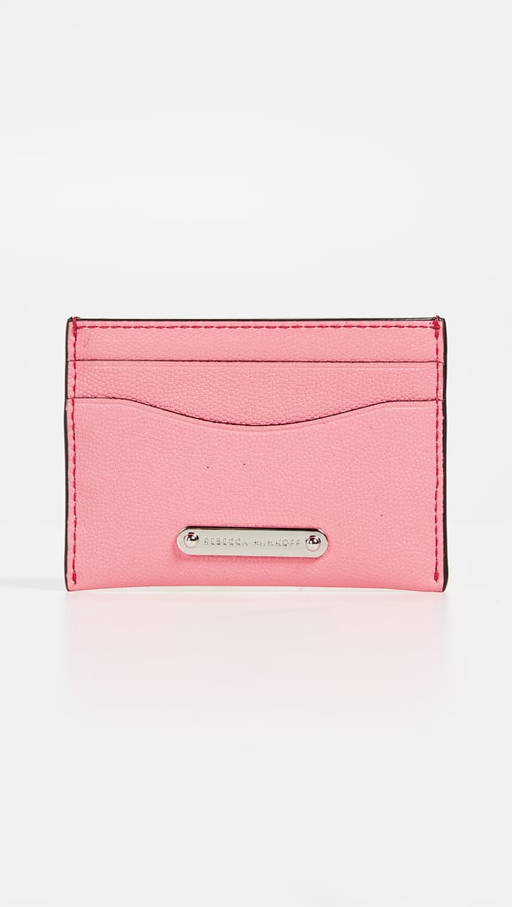 Rebecca Minkoff Olivia Card Case