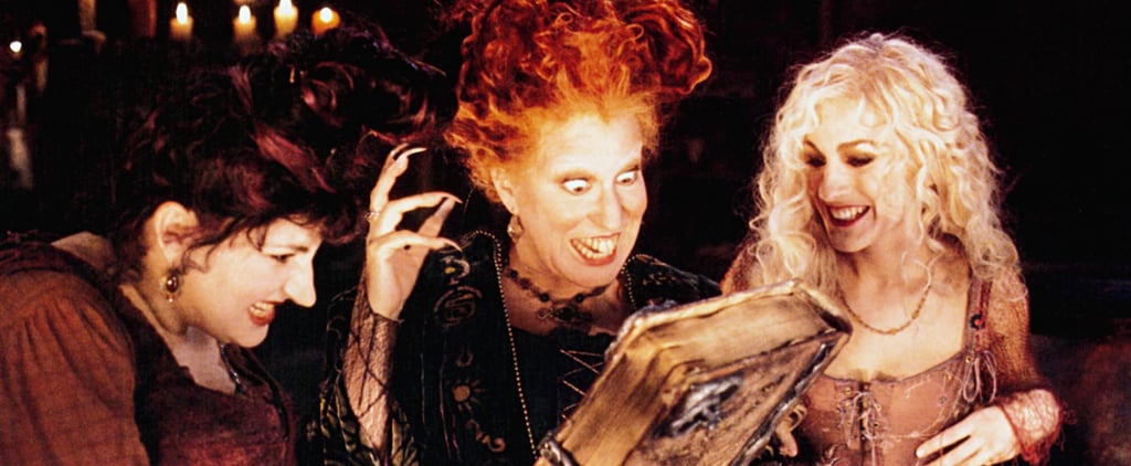 Where to Buy Disney's Hocus Pocus Board Game