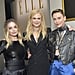 Charlize Theron, Margot Robbie, and Nicole Kidman Pictures