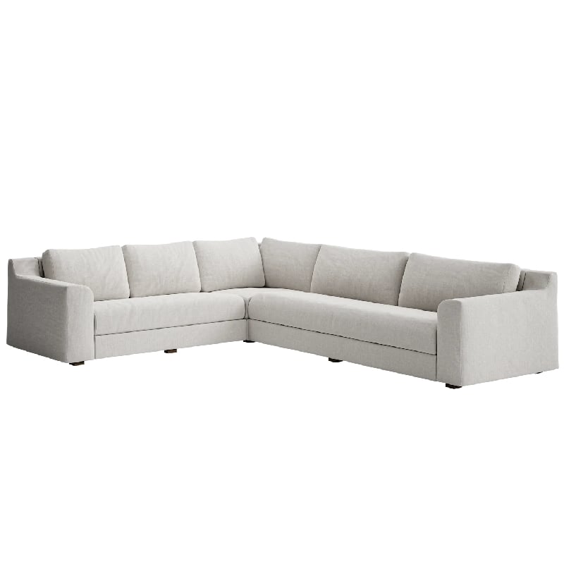 Sabai Elevate Reversible L Sectional