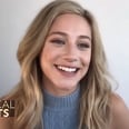 6 Behind-the-Scenes Secrets From Chemical Hearts With Lili Reinhart and Austin Abrams