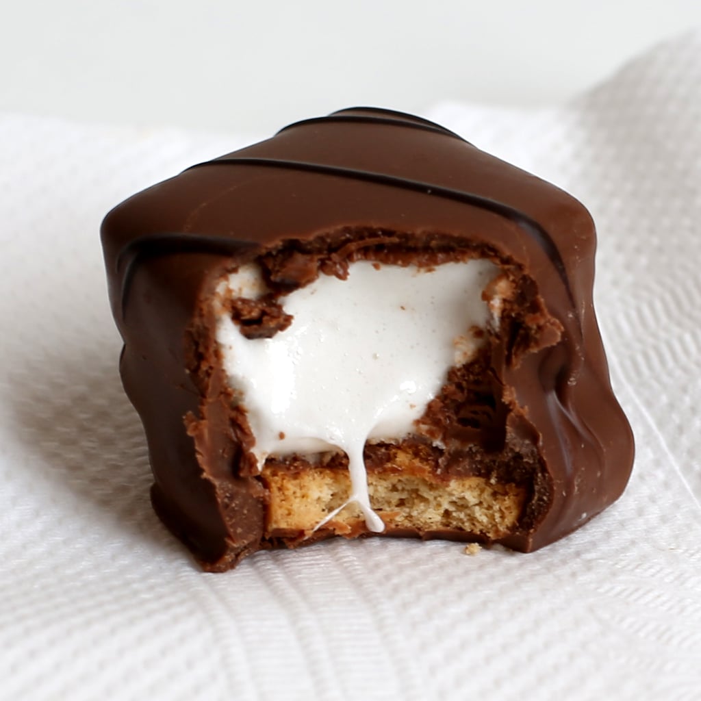 The Best S'mores-Flavored Snacks